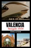 REISGIDS Libri GmbH Reisgids Valencia 2026