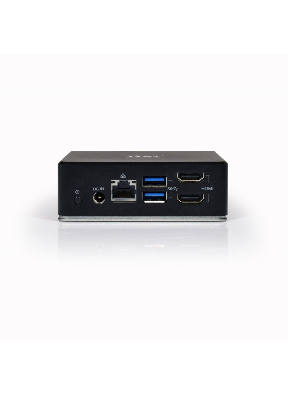 PORT Designs 901908 - Interface Hub - 8 Ports - Zwart