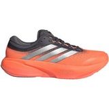 adidas Supernova Rise 3 Neutrale schoen Heren - grijs, Maat 46