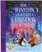 How Alex T. Smith How Winston Delivered a Christmas Wish: A Christmas Advent Story with Crafts, Traditions, and More