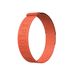 COROS Hartslagmeter vervangende band (oranje, standaard)