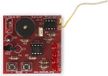 Whadda Exciting Electronics Whadda Soldeerkit, DIY, Madlab electronic kit, junior theremin, muziek maken met handbewegingen, leerzaam en leuk