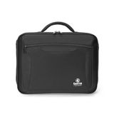 Terra PRO816 Sac pour ordinateurs portables jusqu'à 16 pouces, Noir