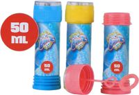 Bubblez Bellenblaas - 3 stuks - 50 ml