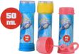 Bubblez Bellenblaas - 3 stuks - 50 ml