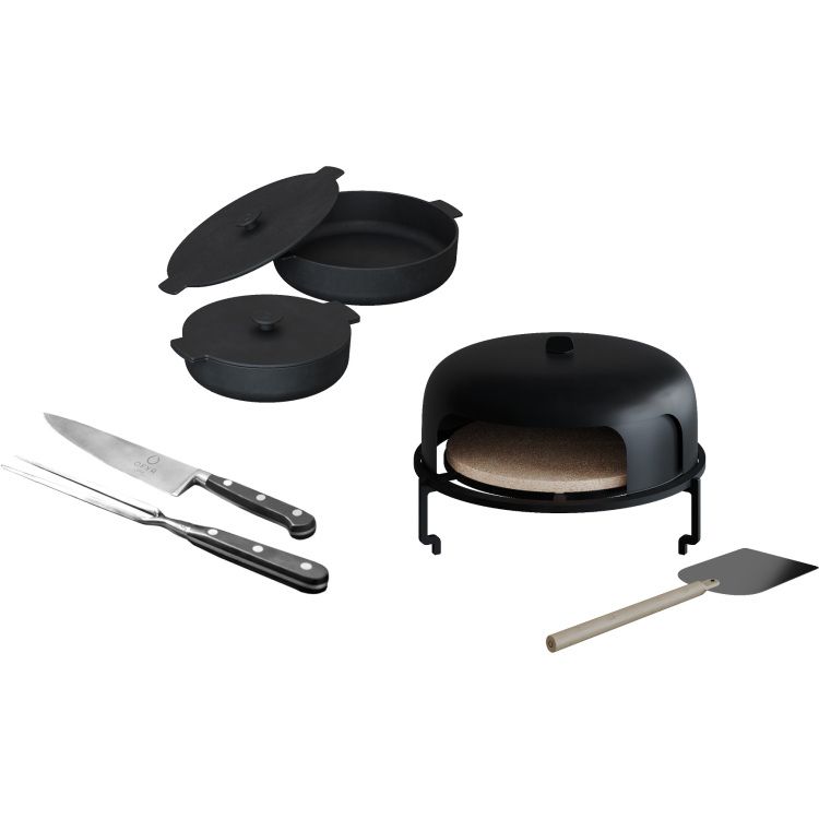 OFYR Expert Accessory Box set