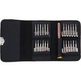 GSMnet OEM TORX-schroevendraaier, 25in1