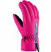 Viking Asti Kids Kinderhandschoenen - Maat 6 - Roze