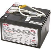 APC REPLACEMENT BATTERY CARTRIDGE #109