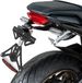 Barracuda Honda ORIGINAL INDICATOR LICENSE PLATE HOLDER KIT 2021-2023 for Honda CBR series