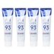 Median - Dental IQ Dentifrice - 120g (4ea) Set