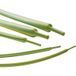Hongshang 10327 Krimpkous zonder lijm Geel, Groen 9.50 mm 4.80 mm Krimpverhouding:2:1 per meter