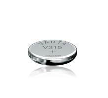 Varta V315 / 315101111 - Huishoudelijke batterij - 1.55 volt - 23 mAh - 1 stuk(s)