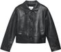 s.Oliver Outdoor-Jacke zwart dames regular fit 36