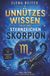 Unnützes Bookmundo Unnützes Wissen Sternzeichen Skorpion Buch Paperback