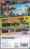 Nintendo Donkey Kong Country Returns HD