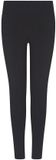 Ea7 Emporio Armani 7w000459_af12484 Leggings Zwart M Vrouw