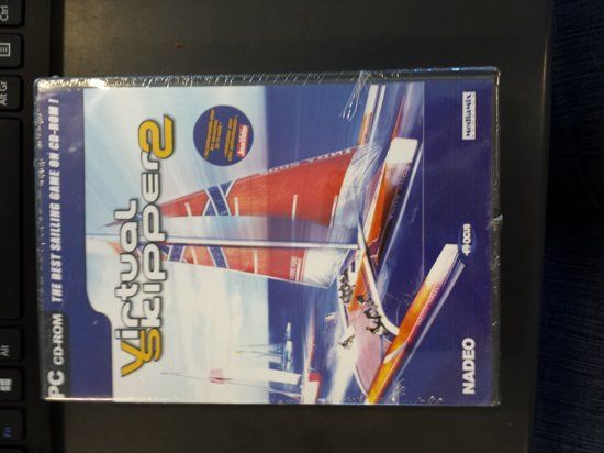 Virtual Skipper - Windows - 5413967169232