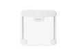 Terraillon Pèse-personne - Blanc - 180 kg - Compact