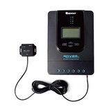 Renogy 20A 12/24 V MPPT Bluetooth zonnepaneel zonne-laadregelaar met LCD-scherm