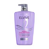 lorealdpgpfrance Elseve Elvive Hyaluronic Acid Shampoo - 1 Liter