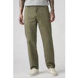 Levi's Xx Chino Relaxed Straight Trousers Maat: W40L30 | Chino's Outlet | Heren | Bruin