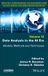 Data ISTE Data Analysis in the AI Era: Models, Methods and Techniques Hardcover