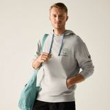 Regatta Heren Cline Over the Head Hoody