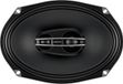 Hertz CPX 690 PRO haut-parleur ovale 360 W