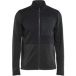 Blaklader Zip-up sweatshirt
