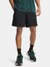 Under Armour Unstoppable Airvent STS short homme, taille M