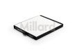 MC-34174 Millard MC-34174 Cabin Filter