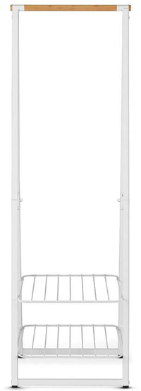 Brabantia Linn Floor-standing Drying Rack - White