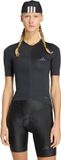 Adidas Performance Tempo Wielrenshirt - Dames - Zwart