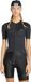 Adidas Performance Tempo Wielrenshirt - Dames - Zwart