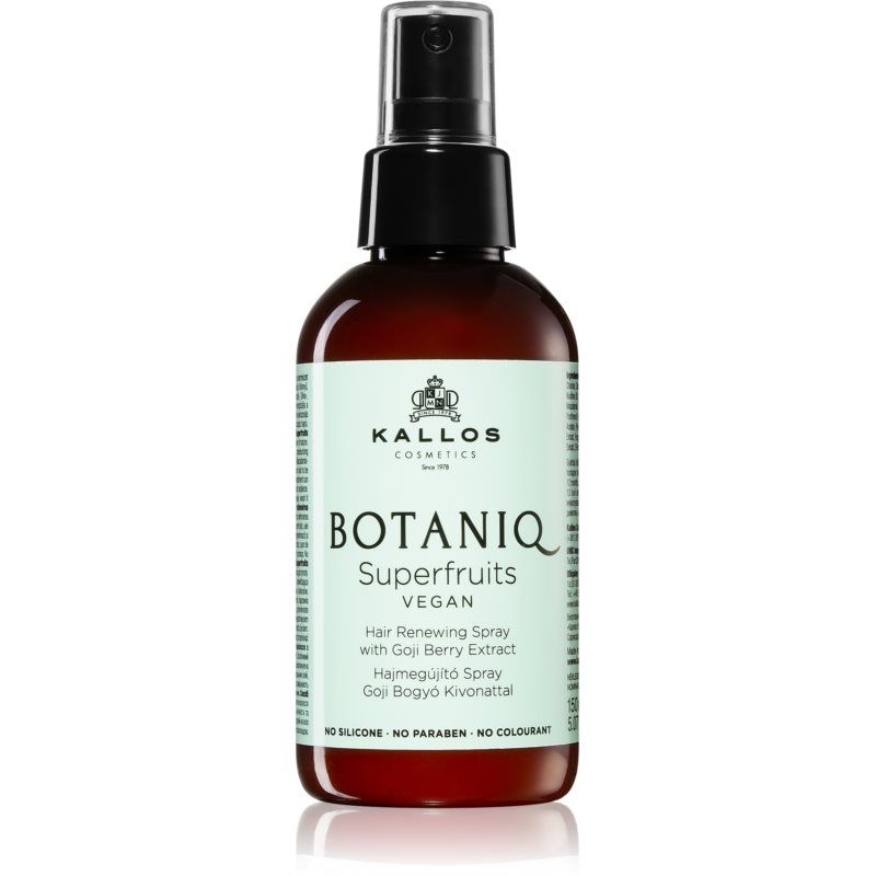 Botaniq