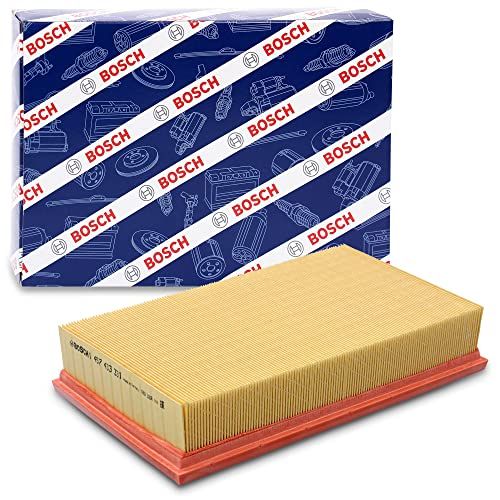 BOSCH Luftfilter 1457433331
