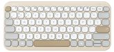 ASUS clavier KW100 Oat Milk