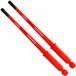 Bahco VDE Bitset Combiné Plat/PH2 6.0mm (2 pièces)