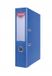 office products Blauwe A4 map 75 mm met nikkelbeslag