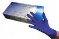 Cobalt Nitrilo handschoenen blauw Tp