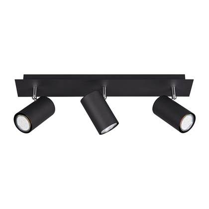 Marley Spot Trio - Zwart - Metaal