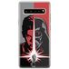 ERT GROUP Telefoonhoes voor Samsung S10 5G origineel en officieel gelicentieerd Star Wars-patroon Darth Vader 007 optimaal aangepast aan de vorm van de mobiele telefoon, hoes van TPU