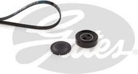 GATES Accessoire riemkit K014PK1240