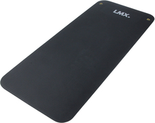 LMX LMX. Aerobic mat l Zwart l 140 x 60 x 1.6 cm