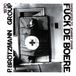 Sonic Rendezvous Peter Brötzmann Group - Fuck De Boere (Dedicated To Johnny Dyani) (CD)