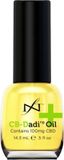 Famous Names - CB Dadi'oil Nagelriemolie - 14,3 ml