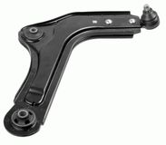 Lemförder 35299 01 | Compatibel met: GM KOREA NUBIRA, NUBIRA Stufenheck, NUBIRA Wagon