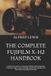 THE Fujifilm The Complete Fujifilm X-H2 Handbook