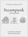 Steampunk colouring book: 50 Intricate Designs of Victorian Elegance and Industrial Grit